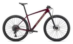 Specialized Epic Hardtail Comp