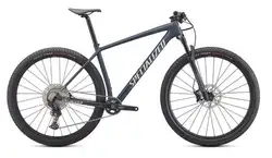 Specialized Epic Hardtail