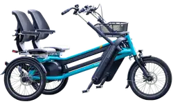 Van Raam Fun 2 Go duofiets