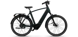 Vyber XCITEMNT BEAST EDITION H57