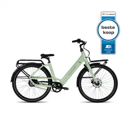 Avalon AVALON E-Moev D50 Pale Green
