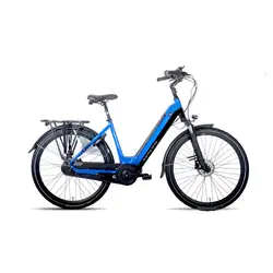 Avalon AVALON E-Motive Premium Blauw D54cm. 