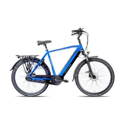 Avalon AVALON E-Motive Premium Blauw H58cm. 