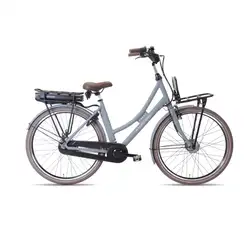 Avalon Avalon E-Cargo N7 D56cm. Grijs Mat