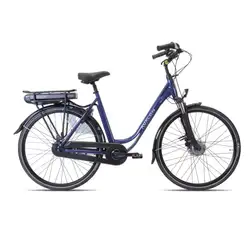 Avalon Avalon  E-City N7 DISC Blauw D54cm. 