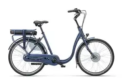 Batavus Entrée E-Go-7 No Ba