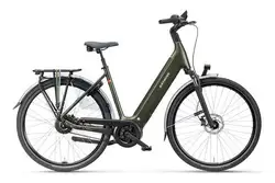 Batavus Finez E-Go Power Enviolo