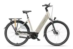Batavus Finez E-Go Power Exclusiv