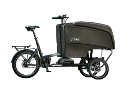 Chike e-Cargo Pro SE