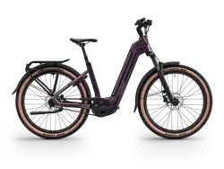 Conway Cairon C 4.0 B RBN
