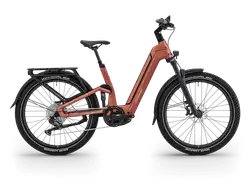 Conway Cairon SUV FS 6.0 Auto