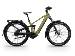 Conway Cairon SUV FS 6.0 B