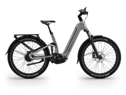 Conway Cairon SUV FS 8.0 B