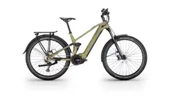 Conway Xyron SUV 4.0