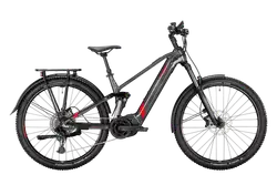 Conway Xyron SUV 4.9