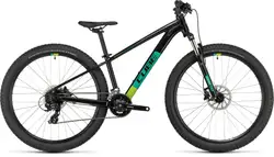 Cube ACID 260 DISC BLACK/GREEN