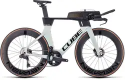 Cube AERIUM C:68 TT SLX LOW PRISMAGREY