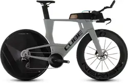 Cube AERIUM C:68X SLT AERO GENESISGRID/BLACK