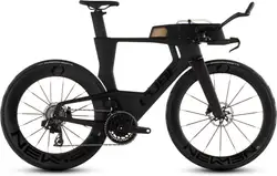 Cube AERIUM C:68X SLX CARBON/BLACK