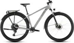 Cube AIM PRO FE GREIGE/TITAN