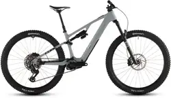 Cube AMS HYBRID ONE44 C:62 RACE 400X REEDBEIGE/BLACK