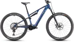Cube AMS HYBRID ONE44 C:68X SLX 400X 29
