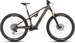 Cube AMS HYBRID ONE44 C:68X SUPER TM 400X 29