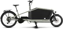 Cube CARGO HYBRID 800 PEA/REFLEX