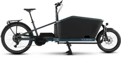 Cube CARGO HYBRID 800 STORM/REFLEX