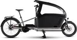 Cube CARGO HYBRID COMFORT PRO FAMILY 800 OATGREY/REFLEX