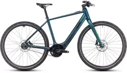 Cube EDITOR HYBRID SLT 400X