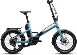 Cube FOLD HYBRID 540