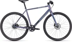 Cube HYDE RACE GALACTIC/BLACK