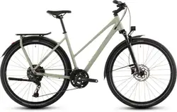 Cube KATHMANDU EXC PEA/GREY
