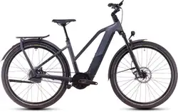 Cube KATHMANDU HYBRID COMFORT SLX
