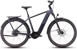 Cube KATHMANDU HYBRID COMFORT SLX