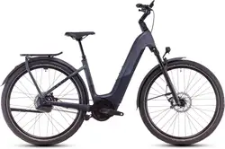 Cube KATHMANDU HYBRID COMFORT SLX