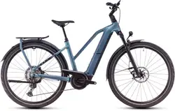 Cube KATHMANDU HYBRID SLX