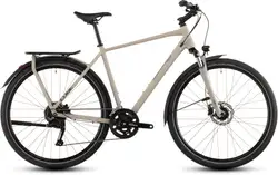 Cube KATHMANDU ONE OATGREY/GREY