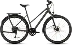 Cube KATHMANDU ONE SAGEBRUSHGREEN/GREEN