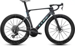 Cube LITENING AERO C:68X ORBIT