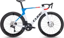 Cube LITENING AERO C:68X RACE TEAMLINE