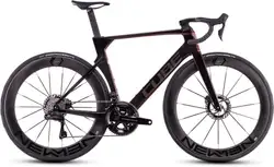 Cube LITENING AERO C:68X SLT