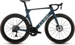 Cube LITENING AERO C:68X SLT ATLANTISGRID/ICE