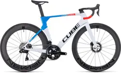 Cube LITENING AERO C:68X SLT TEAMLINE