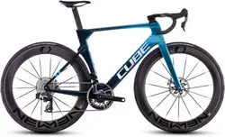 Cube LITENING AERO C:68X SLX