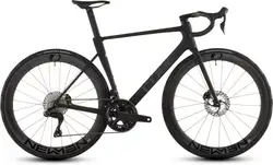 Cube LITENING AIR C:68X RACE BLACKLINE