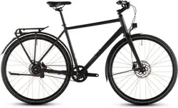 Cube NULANE COMFORT EXC FE GREY/CHROME