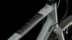 Cube NULANE PRO GREY/BLACK