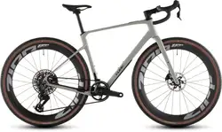 Cube NUROAD C:62 SLX REEDBEIGE/CHROME